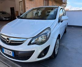 Opel Corsa 1.2 5 porte - berlina 2 volumi GPL