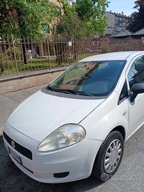 FIAT GRANDE PUNTO 1.2 BENZINA Actual