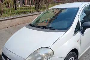 FIAT GRANDE PUNTO 1.2 BENZINA Actual