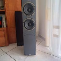 diffusori B&W  DM 309