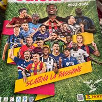Album calciatore Panini