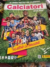 Album calciatore Panini
