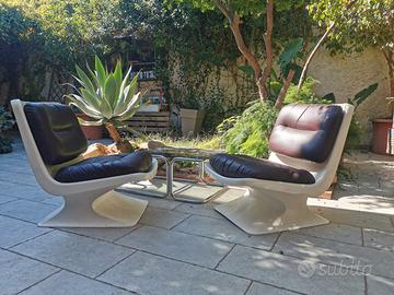 poltrone designe ALBERT JACOB