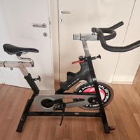Spin Bike professionale