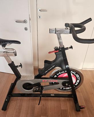 Spin Bike professionale