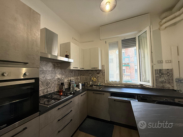 Appartamento ristrutturato a Ferrara