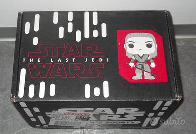 Funko POP 227 POE DAMERON with X-WING STAR WARS