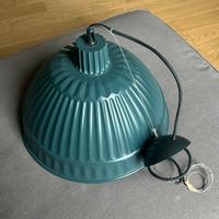 FontanaArte - LAMP SOSPENSIONE CLOCHE