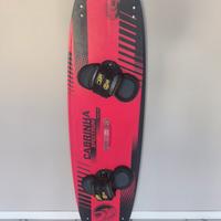 Tavola kite surf Cabrinha spectrum 144x43