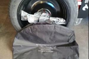 Kit ruotino Alfa Romeo 159 giulietta spider fiat 5