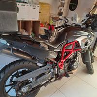 Bmw f 700 gs - 2017