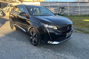 Peugeot 3008 BlueHDi 130 EAT8 GT