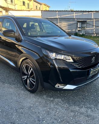 Peugeot 3008 BlueHDi 130 EAT8 GT