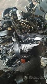 Motore BMW N47D20C