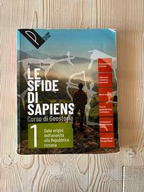 Le sfide di sapiens
