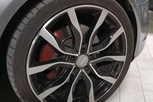 AUDI A6 AVANT  QUATTRO 245CV