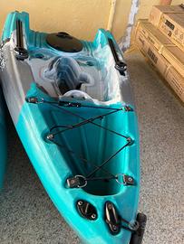 Kayak bigmama s300