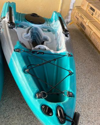 Kayak bigmama s300