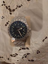 Glycine Airman Base 22 Purist 