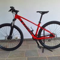 Bici MTB