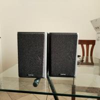 Coppia Casse nere Edifier R1000 T4