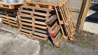 Bancali Pallet Europallet Epal