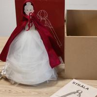 Lampada  IKEA STRÅLA  Ballerina -  Nuova