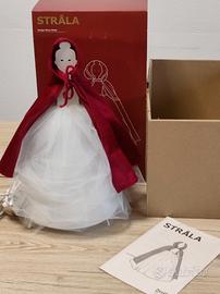 Lampada  IKEA STRÅLA  Ballerina -  Nuova