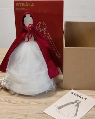 Lampada  IKEA STRÅLA  Ballerina -  Nuova