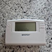 termostato isnatch 