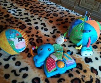 GIOCHI PRIMA INFANZIA 