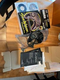 Microsoft SideWinder Freestyle Pro PC