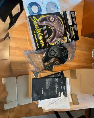 Microsoft SideWinder Freestyle Pro PC