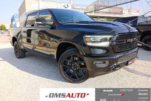 Dodge RAM 1500 5.7 GPL V8 Laramie Night N1