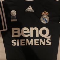 Maglia Real Madrid