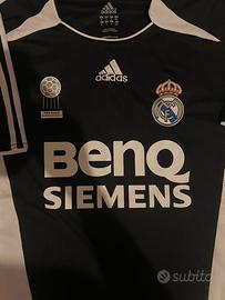 Maglia Real Madrid