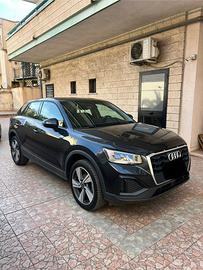 Audi Q2 35 1.5 tfsi Admired s-tronic