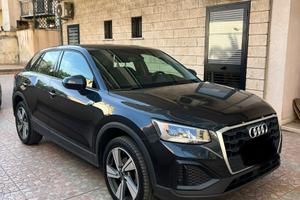 Audi Q2 35 1.5 tfsi Admired s-tronic