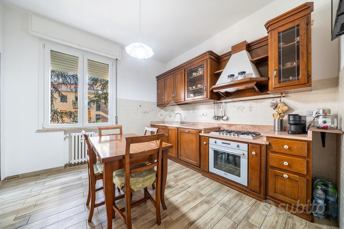 Appartamento – Reggio Emilia, Mirabello - Altro