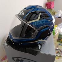 HJC i100 