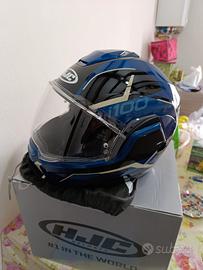 HJC i100 