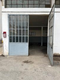 Capannone/magazzino/laboratorio