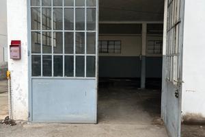 Capannone/magazzino/laboratorio