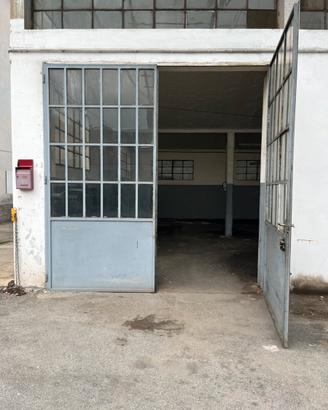 Capannone/magazzino/laboratorio