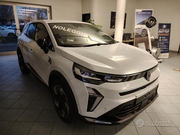 RENAULT Symbioz Full Hybrid E-Tech 145 CV Techno
