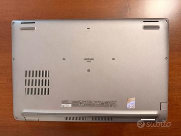 Dell latitude 5430