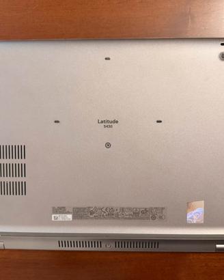 Dell latitude 5430