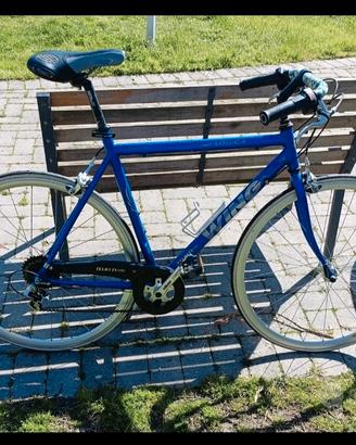 melotti pro wing