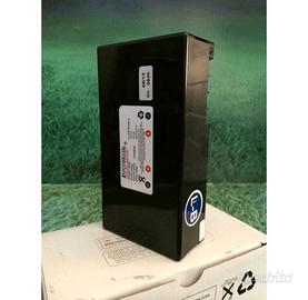 BATTERIA TAGLIAERBA ZUCCHETTI AMBROGIO WIPER STIGA