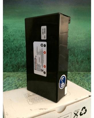 BATTERIA TAGLIAERBA ZUCCHETTI AMBROGIO WIPER STIGA